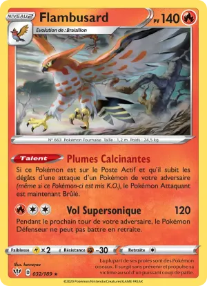 Flambusard