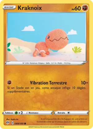 Kraknoix
