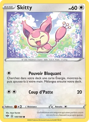 Skitty