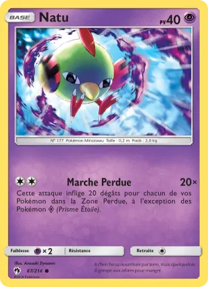 Natu