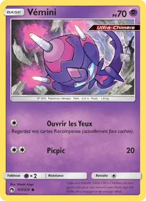 Vémini