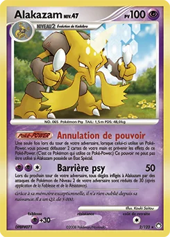 Alakazam
