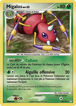 Migalos
