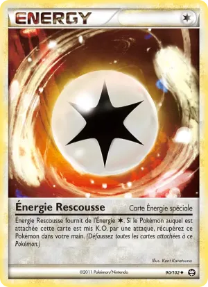 Énergie Rescousse