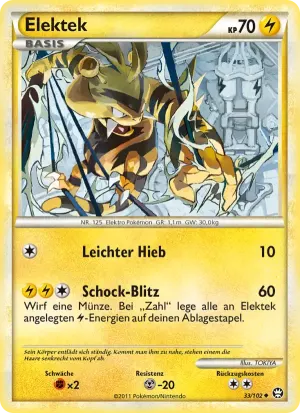 Elektek