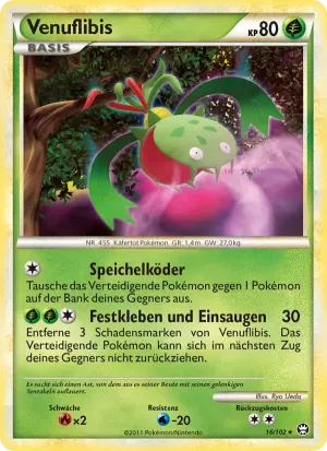 Venuflibis