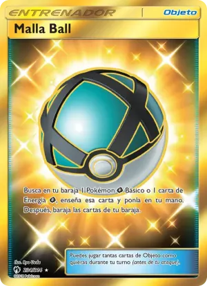 Malla Ball