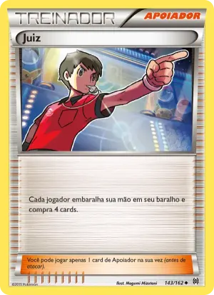 Juiz