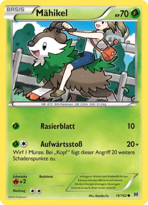 Mähikel