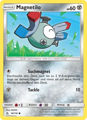 Magnetilo