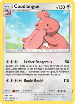 Coudlangue
