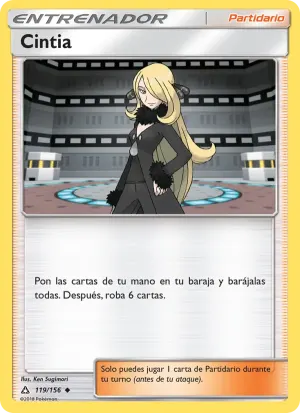 Cintia