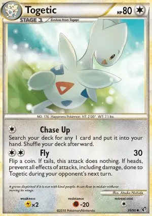 Togetic