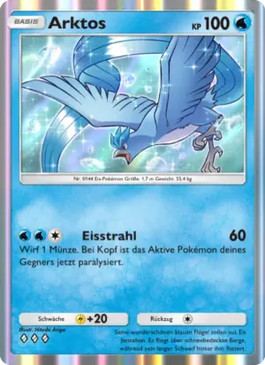 Arktos