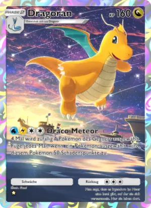 Dragoran