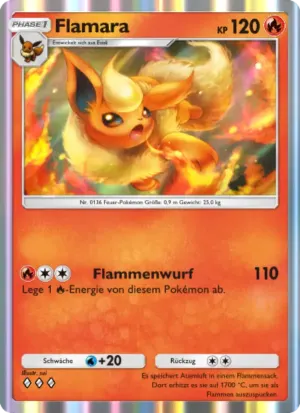 Flamara