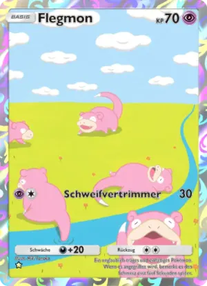 Flegmon