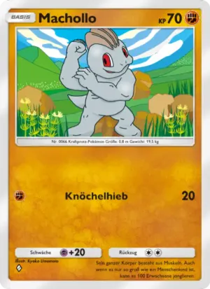 Machollo