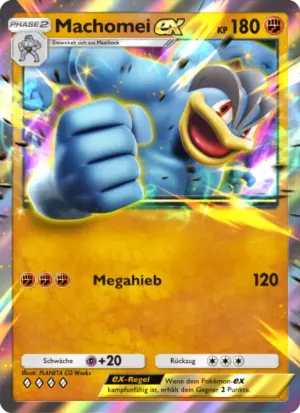 Machomei-ex