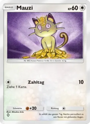 Mauzi