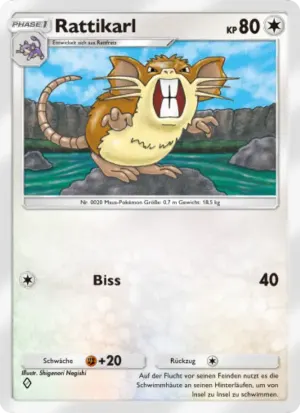 Rattikarl