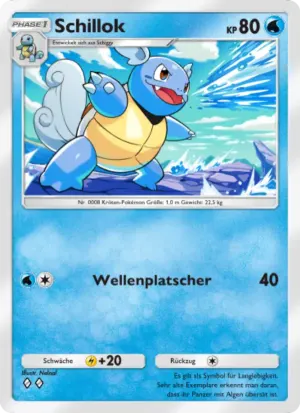 Schillok