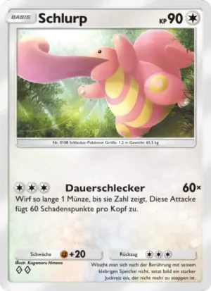 Schlurp