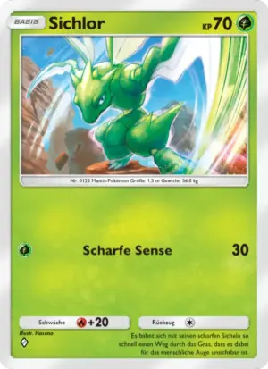 Sichlor