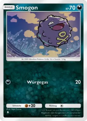 Smogon