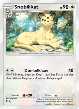 Snobilikat