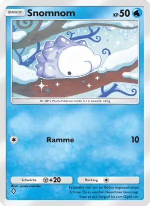Snomnom