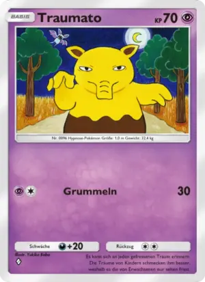 Traumato