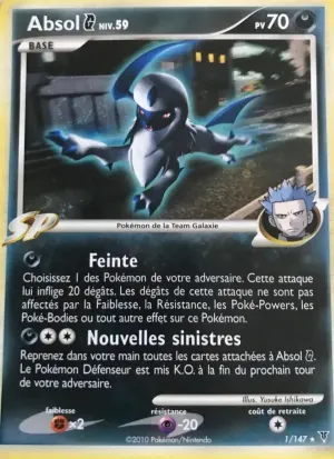Absol 