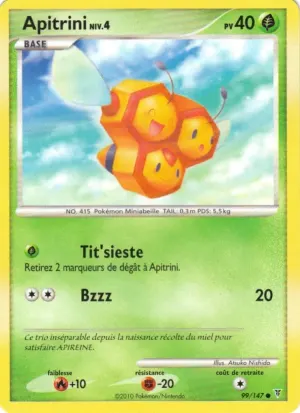 Apitrini