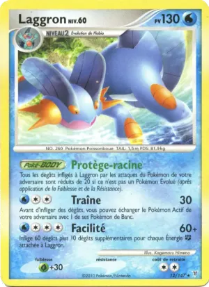 Laggron