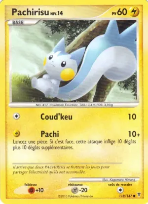 Pachirisu