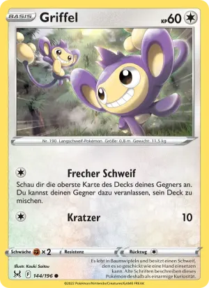Griffel
