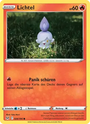 Lichtel