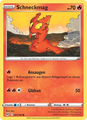 Schneckmag
