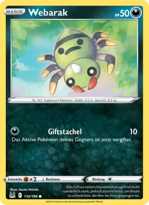 Webarak