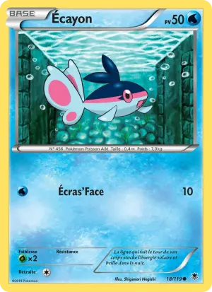 Écayon