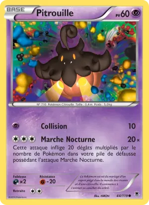 Pitrouille