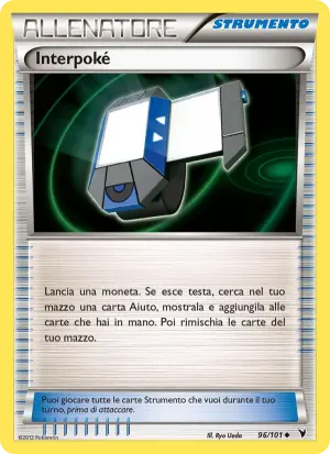 Interpoké