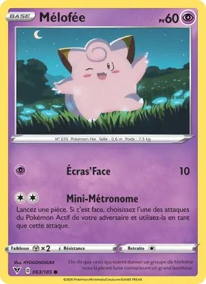 Mélofée