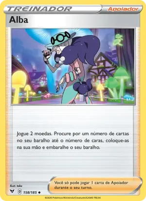 Alba