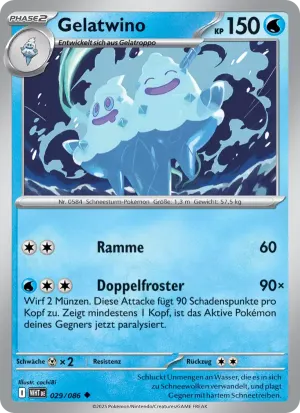 Gelatwino