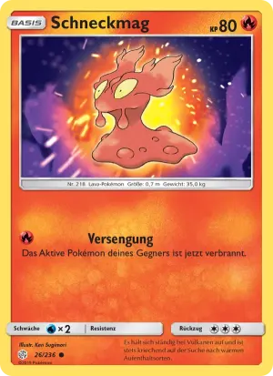 Schneckmag
