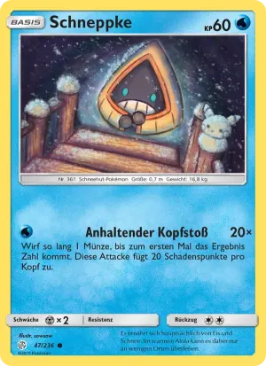 Schneppke