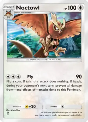 Noctowl