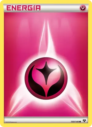 Energía Hada
